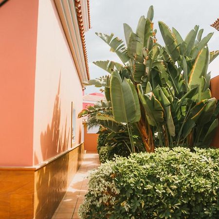 Villa Morada Sonneland con piscina privada climatizada Maspalomas (Gran Canaria) Exterior foto