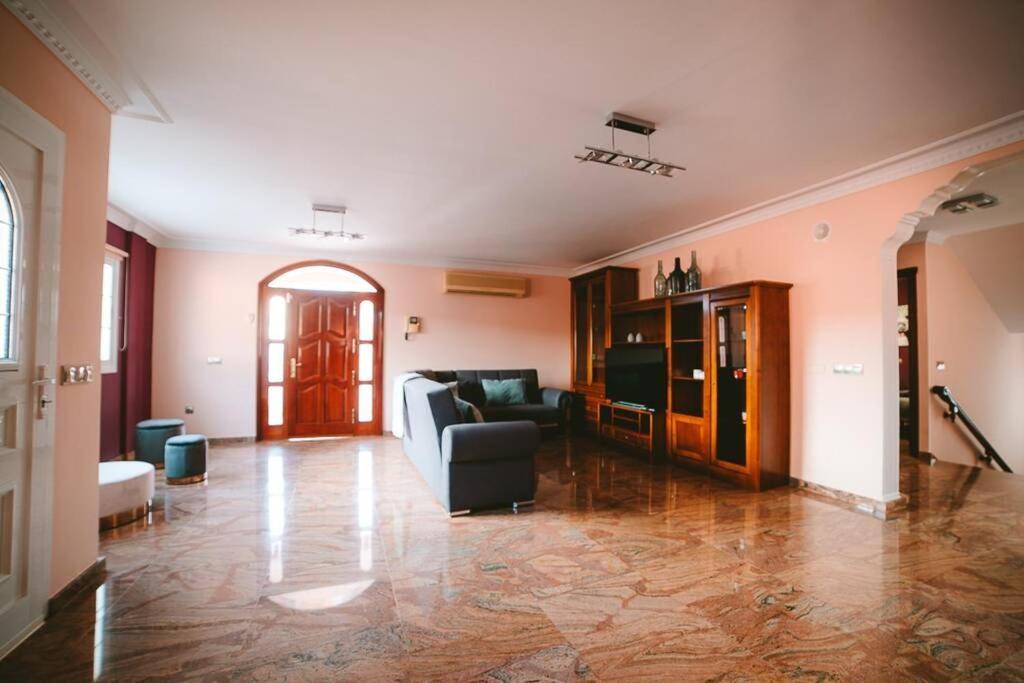 Villa Morada Sonneland con piscina privada climatizada Maspalomas (Gran Canaria) Exterior foto