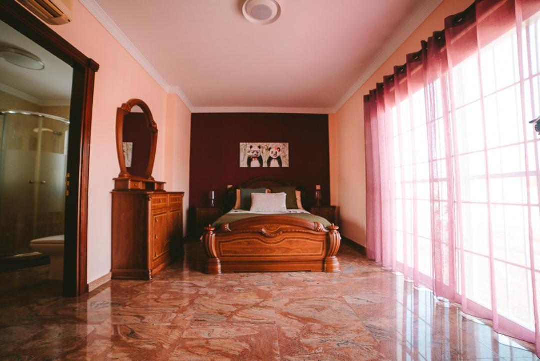 Villa Morada Sonneland con piscina privada climatizada Maspalomas (Gran Canaria) Exterior foto