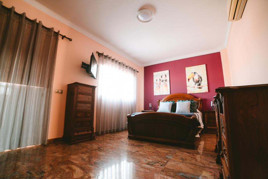 Villa Morada Sonneland con piscina privada climatizada Maspalomas (Gran Canaria) Exterior foto