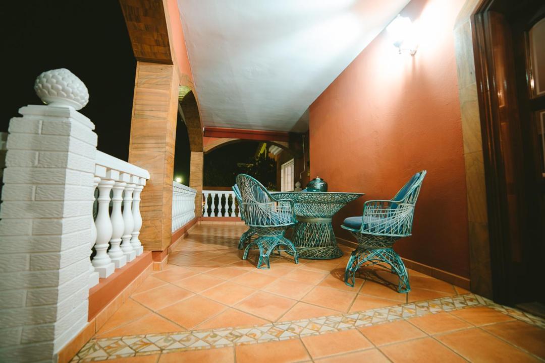 Villa Morada Sonneland con piscina privada climatizada Maspalomas (Gran Canaria) Exterior foto
