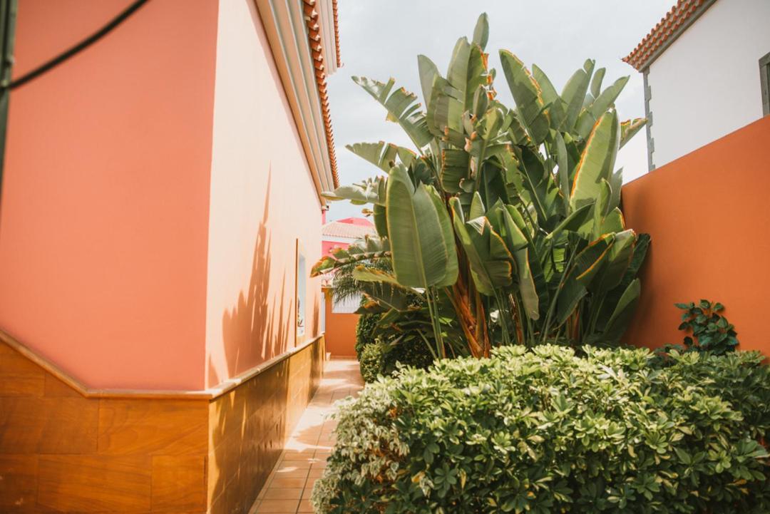 Villa Morada Sonneland con piscina privada climatizada Maspalomas (Gran Canaria) Exterior foto